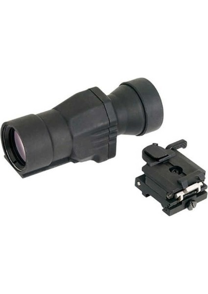 TD015 Magnifier Reddot Zoomlayıcı