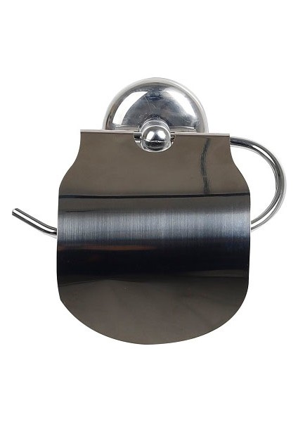 Tuvalet Kağıdı Askısı Duvara Monte