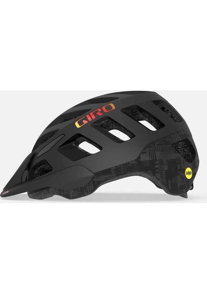 Gıro Radıx Mıps Kask