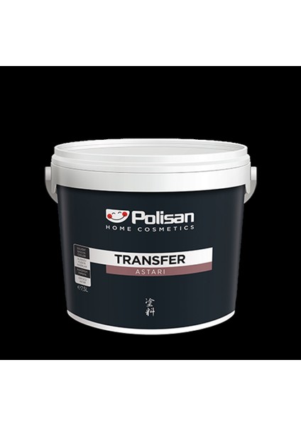 Natura Transfer Astar 7,5 lt