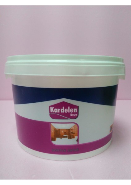 Kardelen Boya Kardelen Kontak Astar 3.5kg