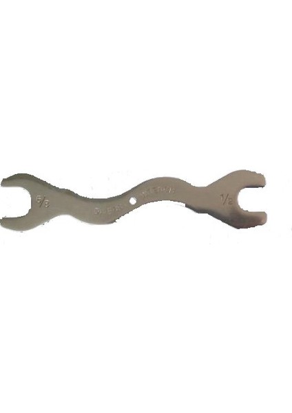 Tamir Aleti Regülatör 2.kd.yamuk Anahtar Wr-03