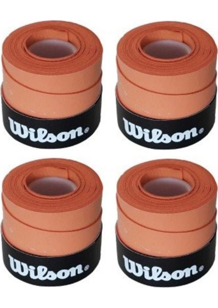 4 Adet Comfort Bowl O'grips Tekli Siyah Grip