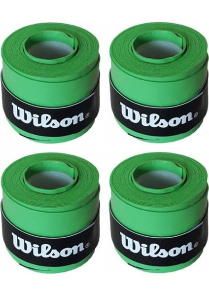 4 Adet Comfort Bowl O'grips Tekli Siyah Grip