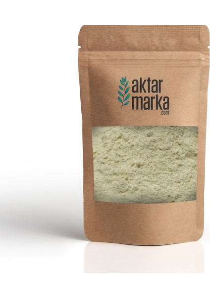 Aktar Marka Soğan Tozu 1 kg