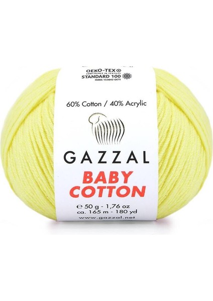 Baby COTTON-3413