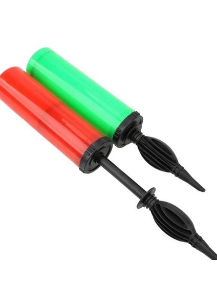 Balon Pompası - Plates Topu Pompası