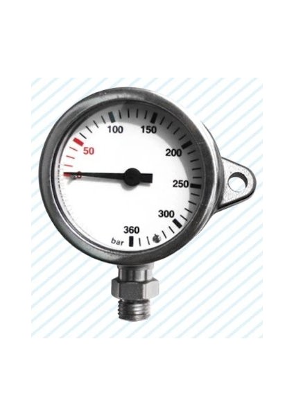 Gösterge Basınç Ölçer Prolıne, 52 mm