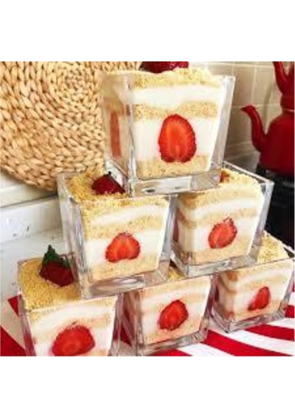 Magnolia Cup Kase 6'lı Paket modelleri