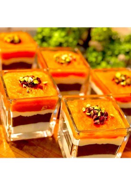 Magnolia Cup Kase 6'lı Paket fırsatları