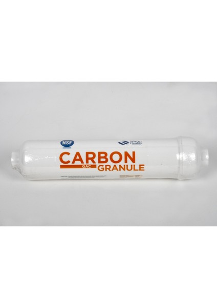 Carbon Gac Granule