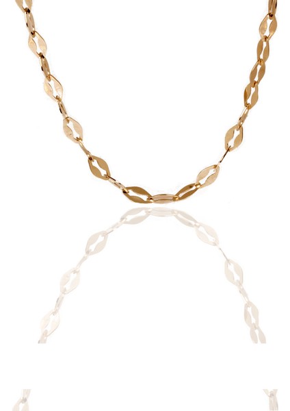 Halka Detaylı Fırfır Zincir fiyatları