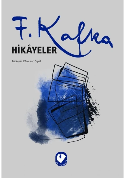 Hikayeler - Franz Kafka