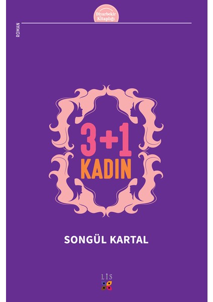 3+1 Kadın - Songül Kartal