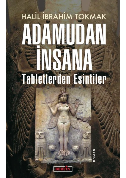 Adamudan Insana - Halil İbrahim Tokmak