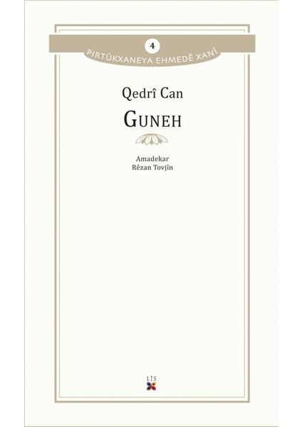 Guneh - Qedri Can