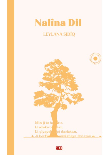 Nalîna Dıl - Leylana Sıdiq