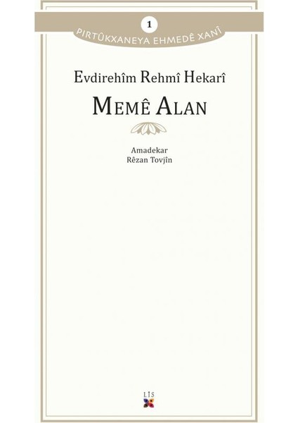 Memê Alan - Evdirehim Rehmi Hekari