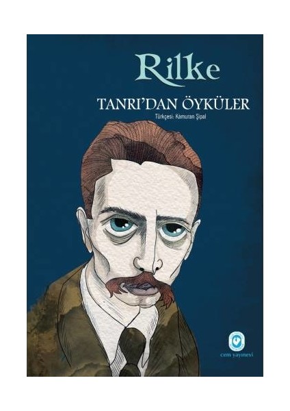 Tanrı'dan Öyküler - Rainer Maria Rilke