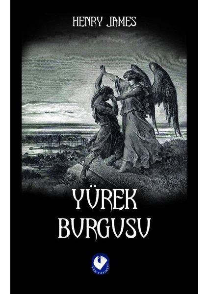 Yürek Burgusu - Henry James