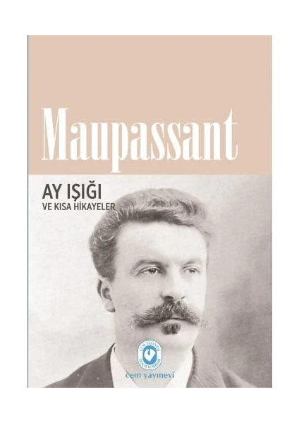 Ay Işığı - Guy De Maupassant