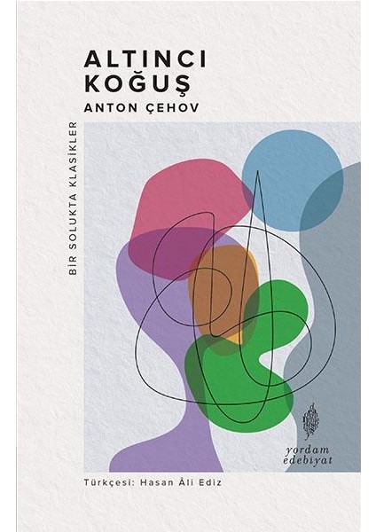 Altıncı Koğuş - Anton Çehov