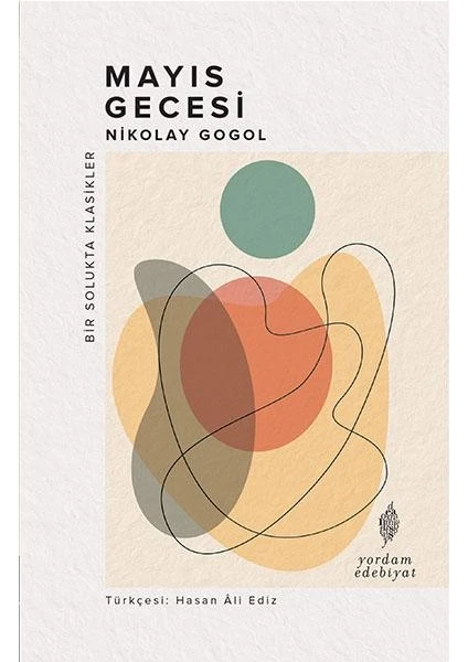 Mayıs Gecesi - Nikolay Gogol