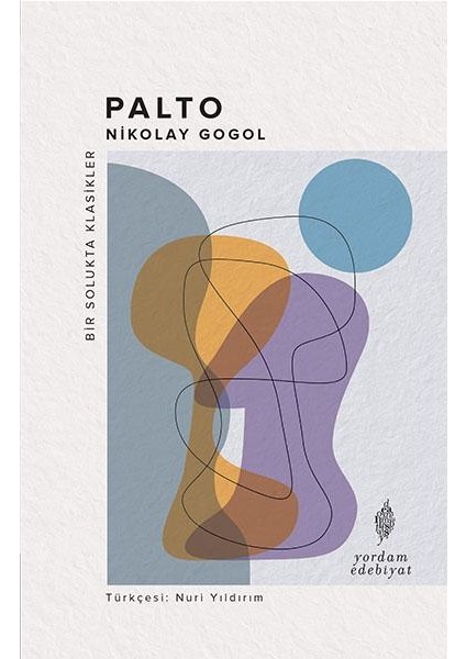 Palto - Nikolay Gogol