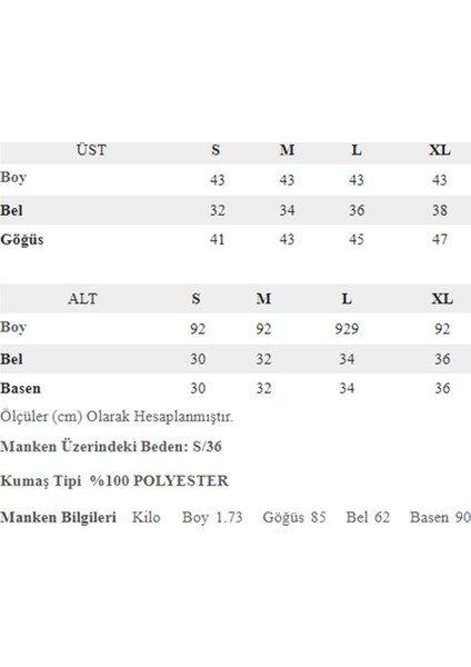 Tayt ve Eteği Büzgü Detay Bluz Takım Siyah