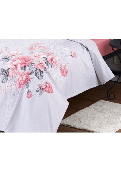- Rose Quartz Çift Kişilik Pamuklu Pike Takımı fiyatları