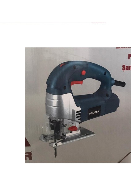 Pd 700 E Hız Dekupaj Pandüllü Elektronik Proter
