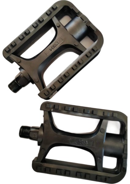 Mtb Pedal Bilyalı P-804