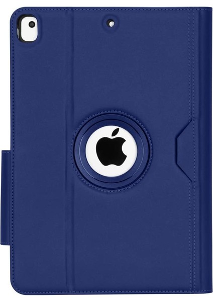 Versavu 10.2 iPad 7. ve 8. Nesil 10.5 iPad Air ve 10.5 iPad Pro Kılıf Mavi THZ85502GL