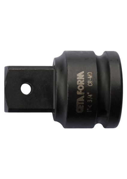 C81-91 1 Havalı Lokma Adaptörü