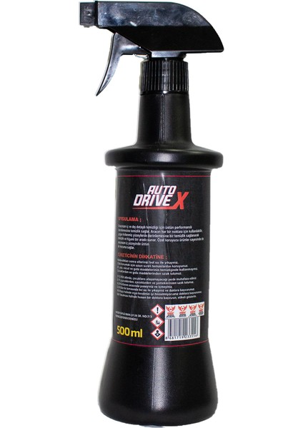 Auto Drıvex Detaylı Temizlik (Çok Amaçlı Genel Temizleyici) fiyatları