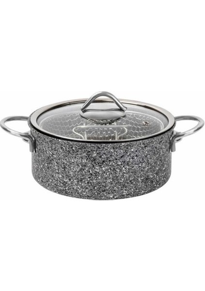 Granit Kızartma Tenceresi 22 cm fiyatları