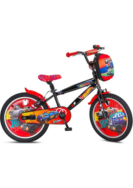 Ümit 2042 Hot Wheels-Bmx-V Erkek Çocuk Bisikleti 20 Jant