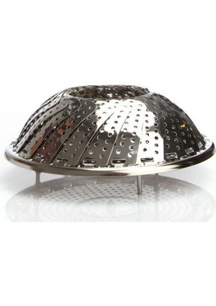 Katlanır Buharda Sebze Pişirici Haşlayıcı Haşlama Sepeti Aparatı fiyatları