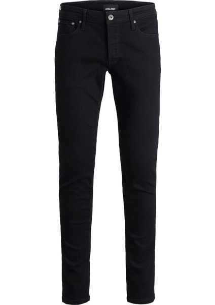 Erkek BLACK DENIM Jeans