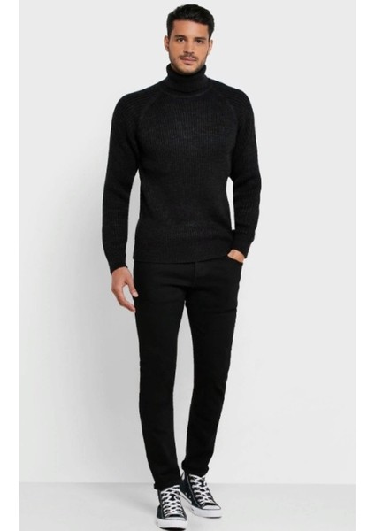 Erkek BLACK DENIM Jeans fırsatları