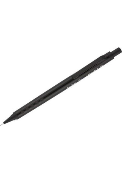 Full Point Uçlu Kalem 0.7 mm Siyah