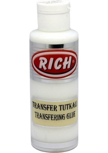 Transfer Tutkalı 120 cc