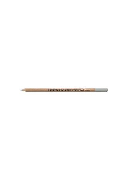 Rembrandt Polycolor Medium Grey Warm Resim Kalemi 2000197