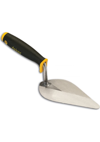 Dil Malası Plastik Saplı 16 cm