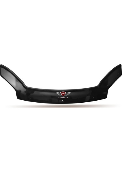 Peugeot Partner Kaput Rüzgarlığı 2004-2009
