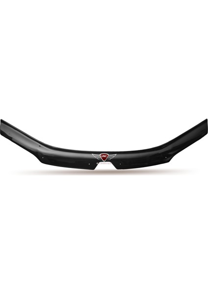 Renault Clıo Symbol Kaput Rüzgarlığı 2013 Sonrası