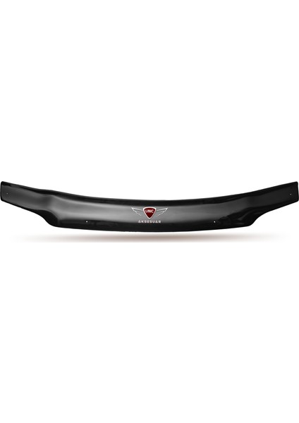 VW Caddy Kaput Rüzgarlığı 2004-2010