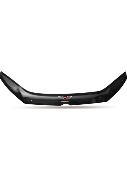 VW Caddy Kaput Rüzgarlığı 2010-2015