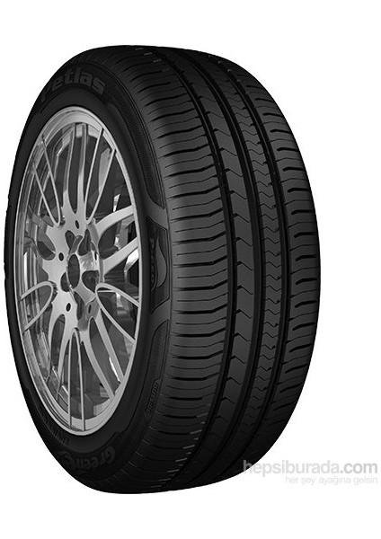 195/55 R15 85H Progreen PT525 Oto Yaz Lastiği ( Üretim Yılı: 2023 )