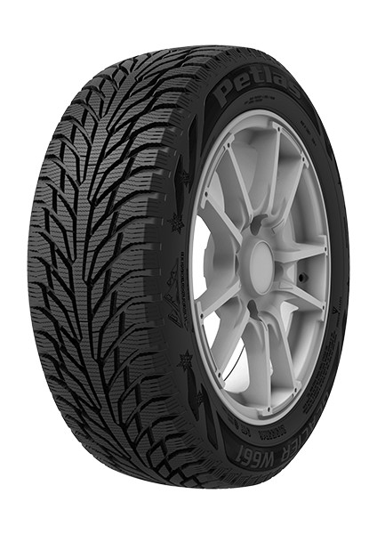 195/55 R16 87T Glacıer W661 Oto Kış Lastiği ( Üretim Yılı: 2023 )